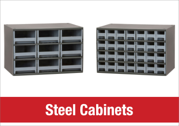 Steel Cabinets
